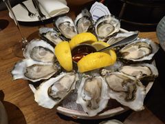 -Osteria Garden 生蚝花园餐厅(原进贤路店)