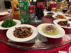 -北京王府井希尔顿酒店·秦唐中餐厅Chynna
