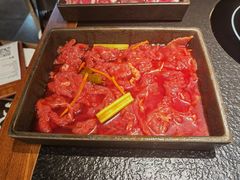 -滇牛云南火锅(桂林路店)