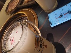 -厚贞日式烤肉(浦东汇智店)