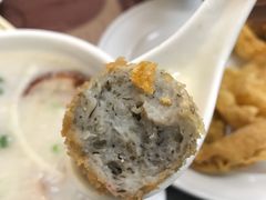 鲮鱼球-黄枝记(议事亭前地店)