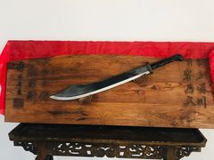 -清风小镇闯关东影视基地