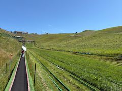 -新疆那拉提国家旅游度假区