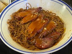 -亞婆井·劲抽面食(铂顿城店)
