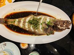 -泰山廊亦舫(丽景店)