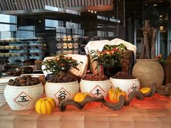 -广州富力君悦大酒店·凯菲厅