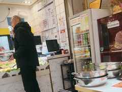 -醉人椒麻辣香锅(上地华联店)