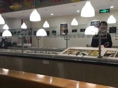 -So Lounge索兰至餐厅(蓝色港湾店)