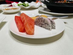 -武汉香格里拉大酒店·香宫中餐厅