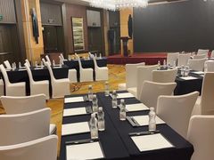 -上海浦西万怡酒店