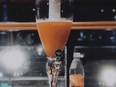 原浆黄啤2L-巴厘龙虾·榜首油焖大虾(青山店)