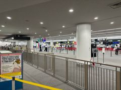 -中部国际机场