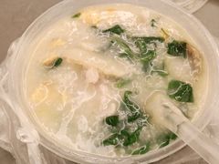 -华记粥饭店(印象容桂主题风情街店)
