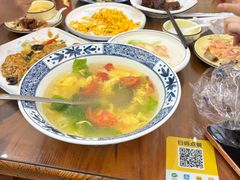 -灵福缘私房菜·农家菜(拈花湾·灵山大佛必推店)