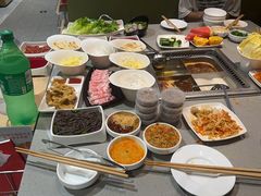 -海底捞火锅(天一广场亚细亚店)