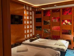 -世外桃源水疗会(皇庭彩园店)