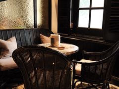 -Long Bar(莱佛士酒店)