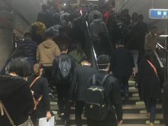 -大望路(地铁站)