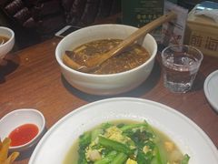 -前海沿·青岛菜(大拇指广场石老人店)