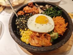 -七八冷面·延边朝鲜族美食(世纪汇店)