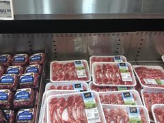 -山姆会员商店(上海浦东店)