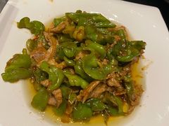 -翠湖宾馆·中餐厅