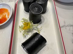 -广府汤语·靓汤·早茶·小粤菜(仁恒梦店)