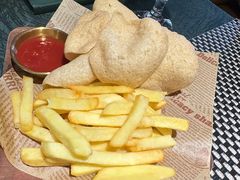 -翡翠鸟精品泰国菜(北辰财富中心店)