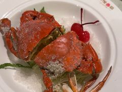 -海湾壹品·粤菜·早茶·烤鸭(拱北店)