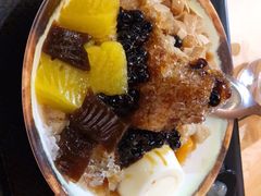 -鲜芋仙(铁西万象汇店)