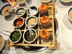 -鑫隆四季涮肉(八角畅游店)