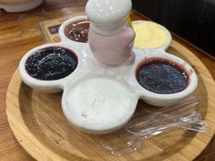 -BAURSAK包尔萨克早餐屋(第二分店)