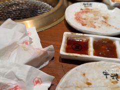 -御牛道日式烤肉料理(杭州万象城店)