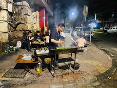 -金万达超市(河南路店)