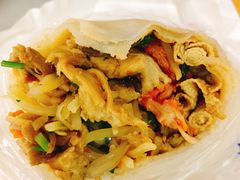 精品卷馍-安徽阜阳卷馍(西单店)