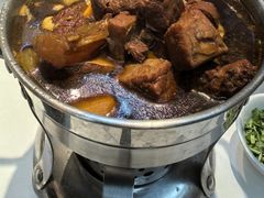 -到家尝北京菜(西坝河店)