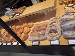-LANLIZI BAKERY(COSMO店)