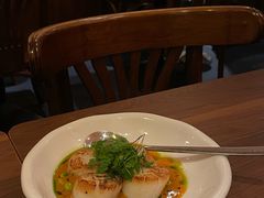 -Bistro Les Lilas丁香花小酒馆