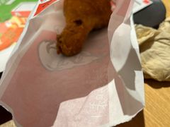 -肯德基(东四南大街店)