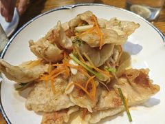-金掌勺·锅包肉(双榆树店)