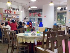 大堂-东吴霸王兔(松青路店)