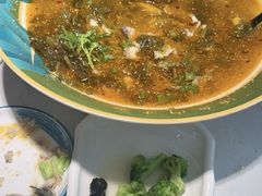-光海·乡记酸菜鱼·始于1996(花园路店)