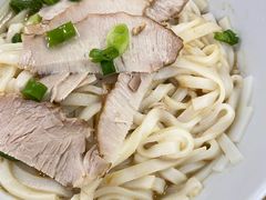 -非遗·爱西干面(小公园总店)