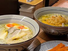 -蟹黄鱼·海派深夜面馆(江湾里店)