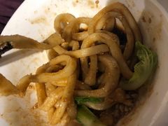 -樊三嬢手工甜水面(大邑安仁店)