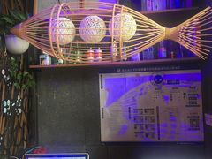 -问渔烤鱼(回龙观总店)