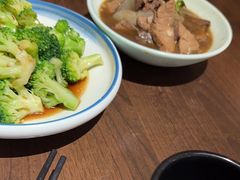 -新旺茶餐厅(嘉里城店)