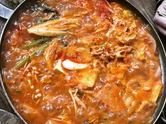 -MI WU FACTORY米屋美食工厂餐厅(绿地店)