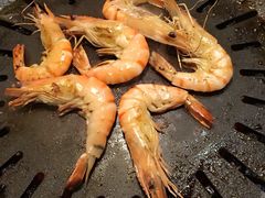 -贺野·自助炭火烤肉(紫藤路店)