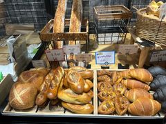 -熊叔熊婶面包房(团结湖店)